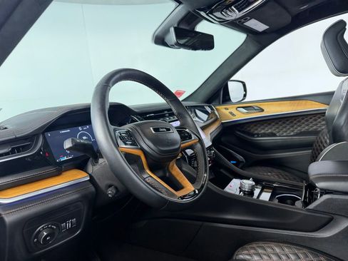 Used 2024 Jeep Grand Cherokee Summit image 24