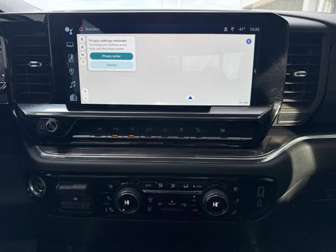 Used 2023 Chevrolet Silverado 1500 LTZ w/ LTZ Convenience Package II image 22