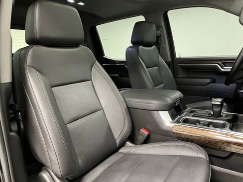 Used 2023 GMC Sierra 1500 Elevation w/ Elevation Premium Package AWD/4WD image 59