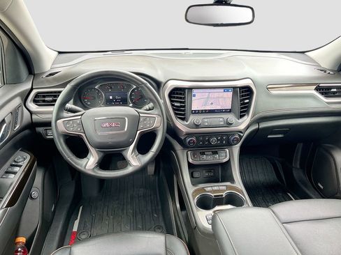 Used 2023 GMC Acadia AT4 w/ Preferred Package AWD/4WD image 24