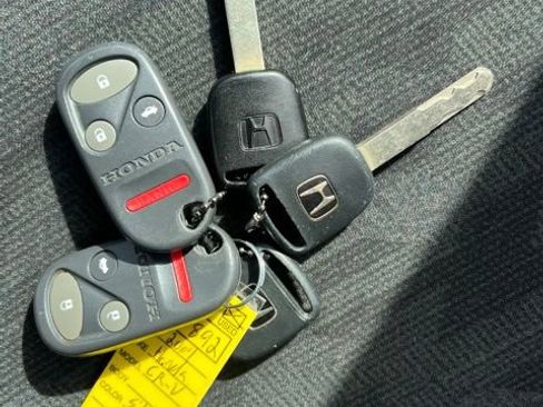 Used 2004 Honda CR-V EX image 14