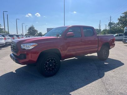 Used 2021 Toyota Tacoma SR