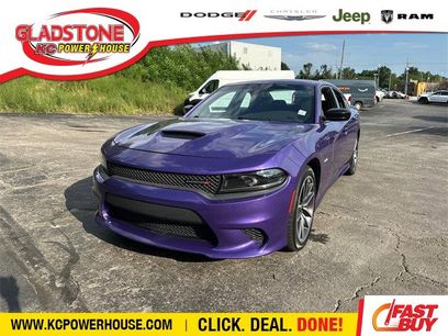 Used 2023 Dodge Charger R/T