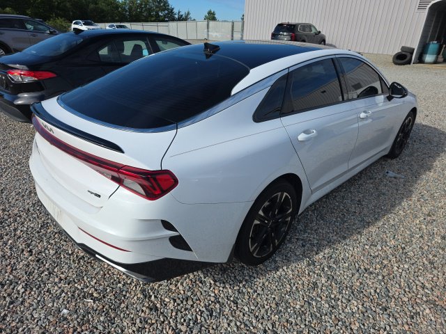 Used 2022 Kia K5 GT-Line w/ GT-Line FWD Premium Package image 6