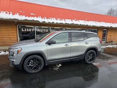 Used 2023 GMC Terrain SLT