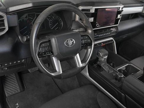 Used 2024 Toyota Tundra SR5 image 9