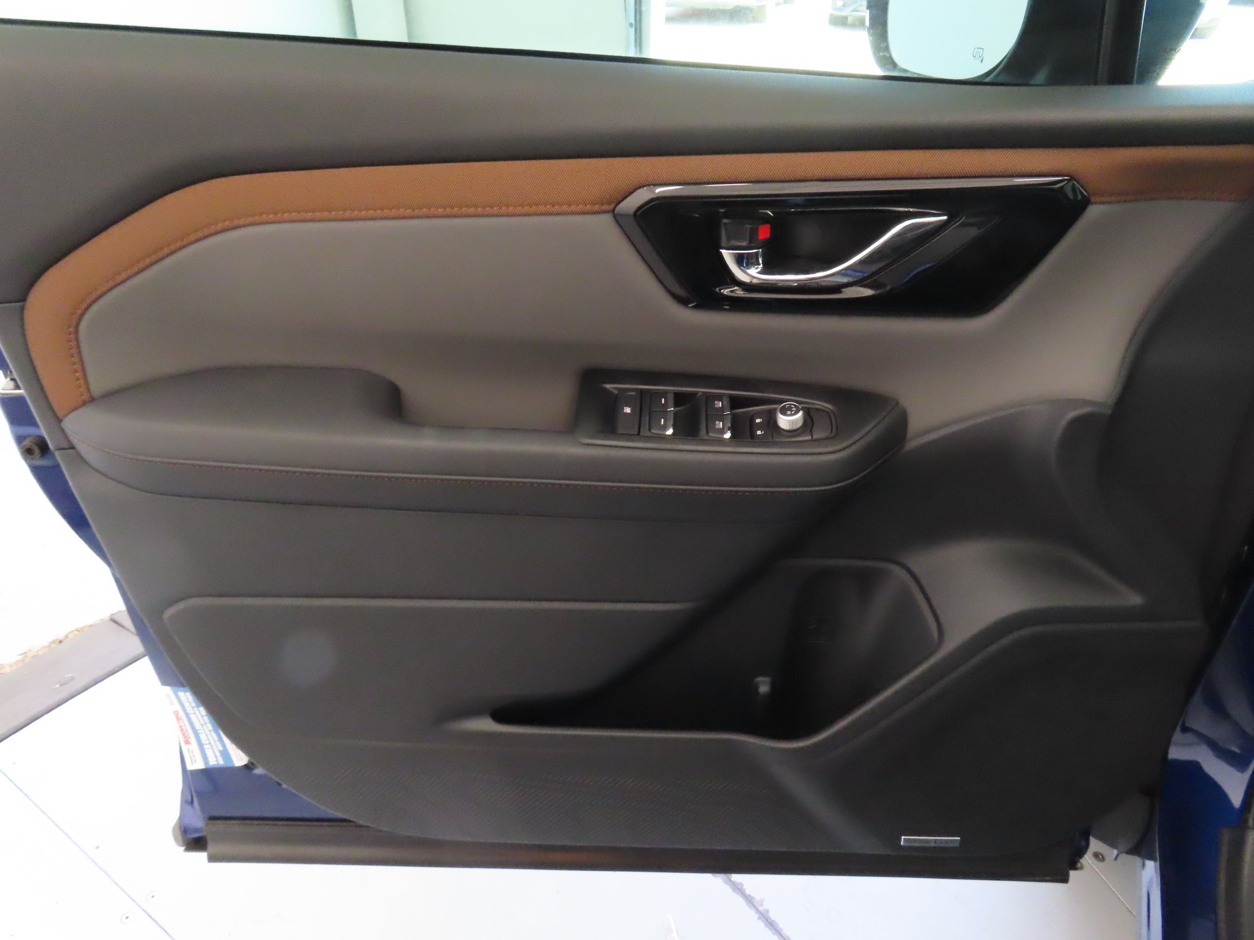 New 2026 Subaru Forester Sport AWD/4WD image 9