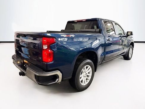 Used 2022 Chevrolet Silverado 1500 LT image 6