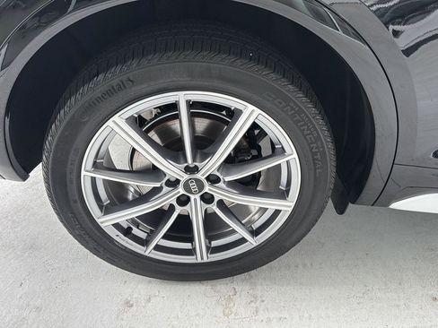 Used 2022 Audi SQ5 Premium Plus image 34