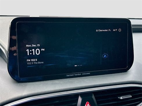 Used 2023 Hyundai Santa Fe Calligraphy image 15