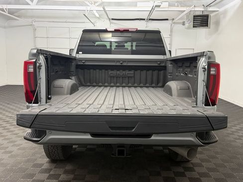 Used 2025 GMC Sierra 2500 Denali AWD/4WD image 22