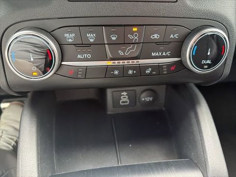 Used 2024 Ford Escape ST-Line image 20