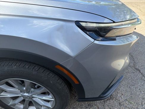 Used 2025 Honda CR-V EX-L image 8