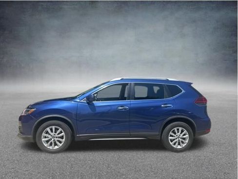 Used 2020 Nissan Rogue SV FWD image 7