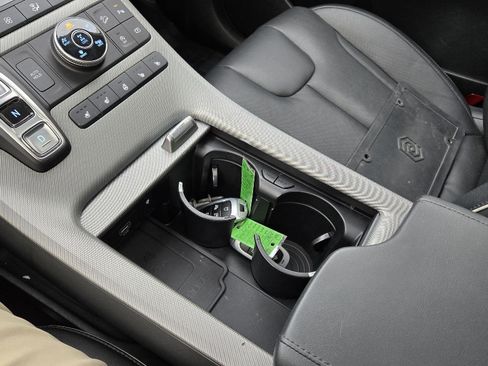 Used 2023 Hyundai Palisade SEL image 27