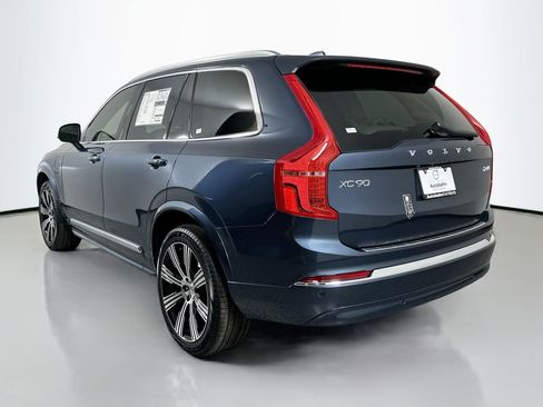 New 2025 Volvo XC90 T8 Core w/ Protection Package Premier image 7