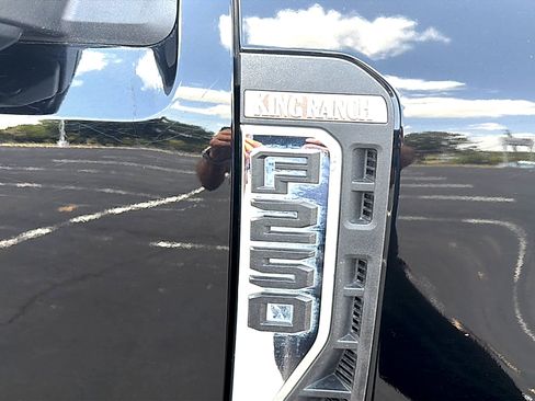 Used 2024 Ford F250 King Ranch w/ Tremor Off-Road Package AWD/4WD image 6