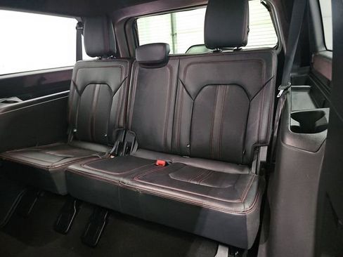 Used 2024 Ford Expedition Max Limited AWD/4WD image 39