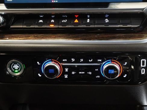 Used 2022 GMC Sierra 1500 Elevation image 20