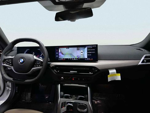 New 2026 BMW 230i Coupe w/ Convenience Package image 11