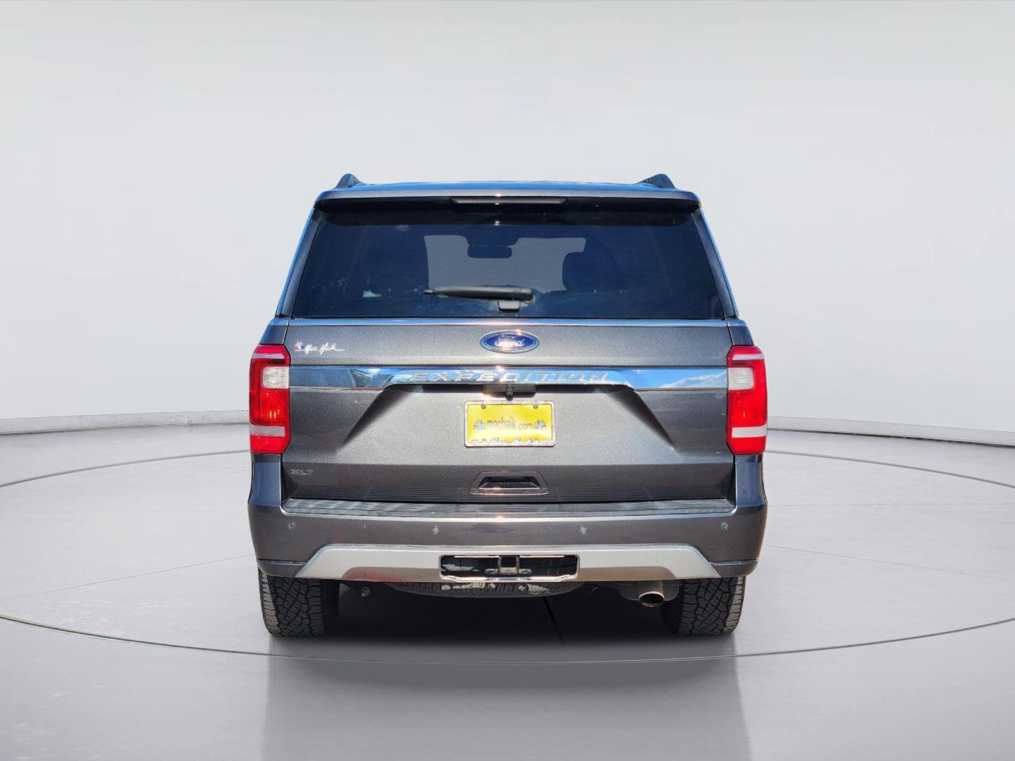 Used 2019 Ford Expedition XLT RWD image 6