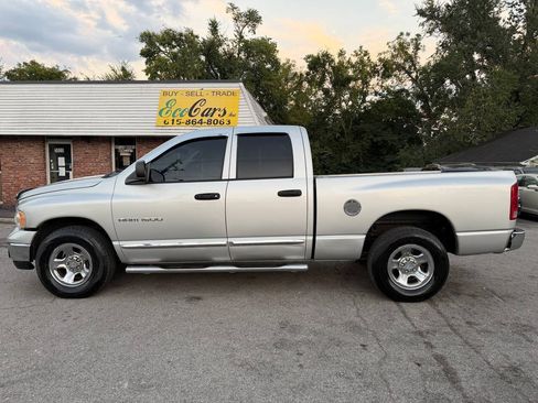 Used 2005 Dodge Ram 1500 Truck SLT RWD image 11