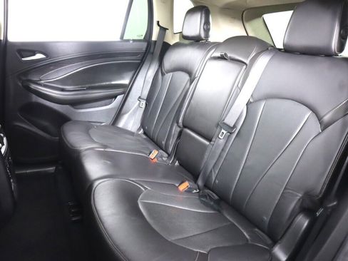 Used 2016 Buick Envision Premium image 39