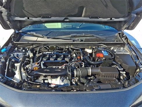 Used 2024 Honda Civic Touring image 27