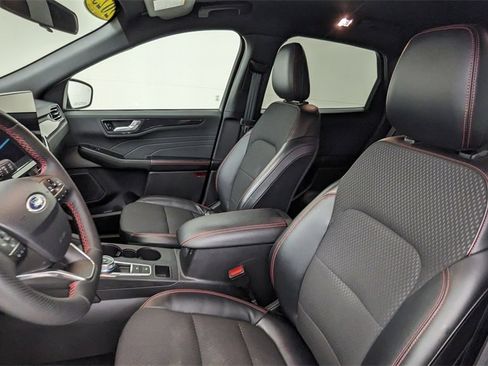 Certified 2023 Ford Escape ST-Line w/ Tech Pack #1 image 2