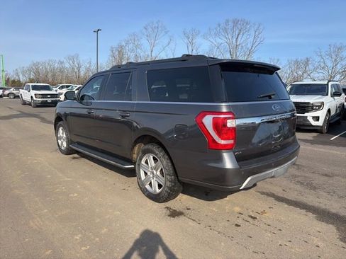 Used 2020 Ford Expedition Max XLT w/ Equipment Group 202A image 2