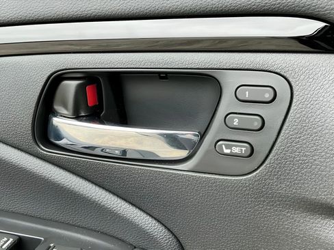 New 2026 Honda Ridgeline Black Edition image 24