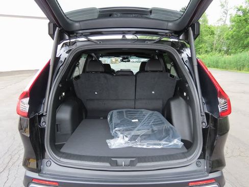 New 2026 Honda CR-V TrailSport image 11