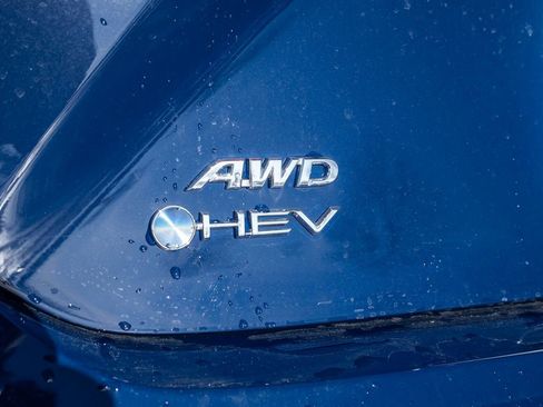 New 2026 Toyota Camry XLE w/ Premium Plus Package image 10