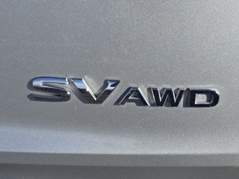 Used 2023 Nissan Rogue SV w/ SV Premium B Package image 30