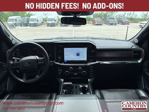Used 2024 Ford F150 Raptor AWD/4WD image 22