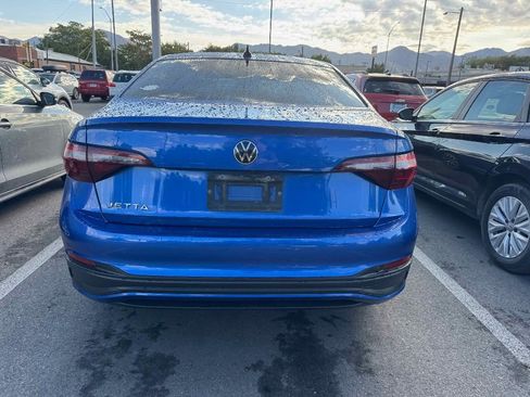 Used 2022 Volkswagen Jetta S w/ IQ.Drive Package image 4