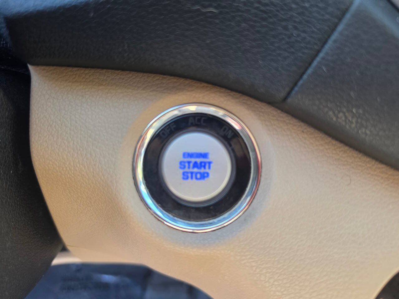 Used 2018 Hyundai Tucson Limited w/ Ultimate Package 02 AWD/4WD image 34