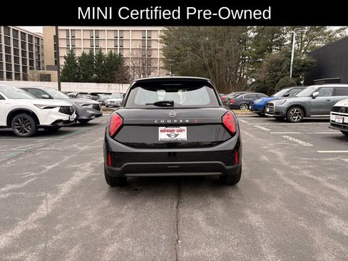 Used 2025 MINI Cooper S image 7