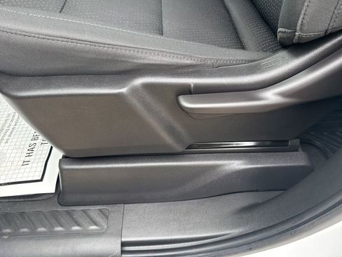 Used 2023 GMC Sierra 1500 Pro w/ Graphite Edition image 63