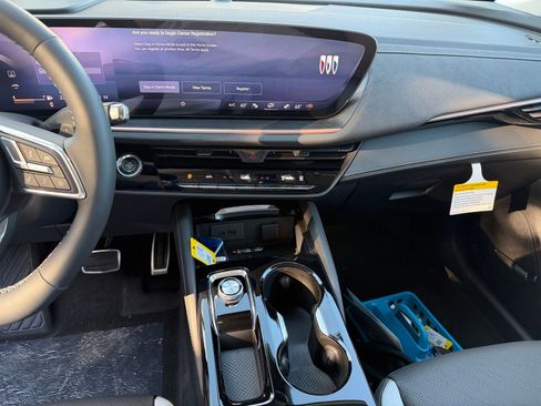 New 2026 Buick Envision Sport Touring image 19