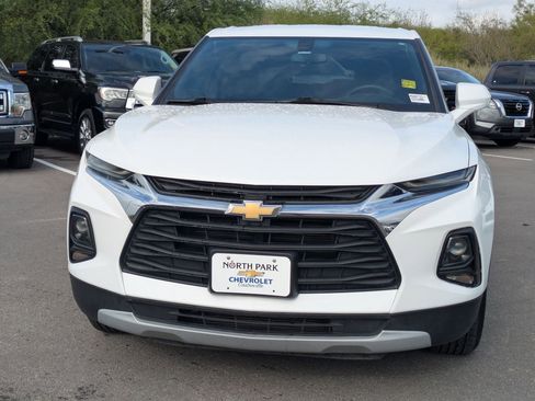 Used 2021 Chevrolet Blazer LT image 8