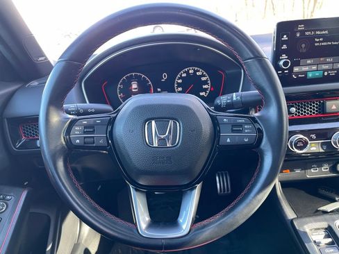 Used 2022 Honda Civic Si image 19