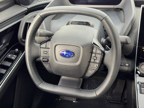 Used 2024 Subaru Solterra Premium image 18