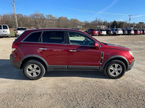 Used 2008 Saturn Vue XE image 5
