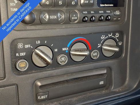 Used 1995 GMC Yukon Base image 23