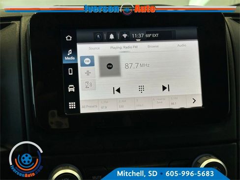 New 2026 RAM ProMaster 3500 w/ Convenience Group image 24