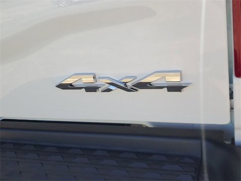 New 2025 RAM 2500 Laramie image 6