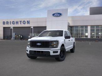 New 2026 Ford F150 STX AWD/4WD video 2