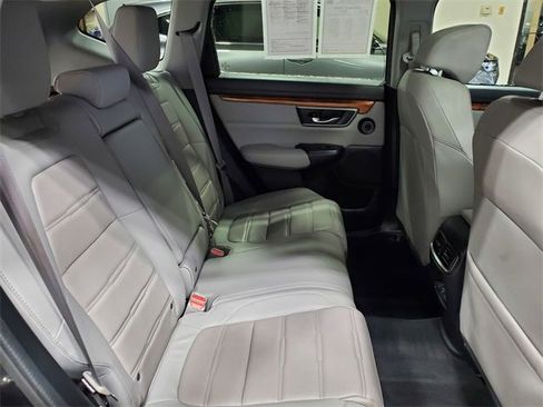 Used 2018 Honda CR-V Touring image 12