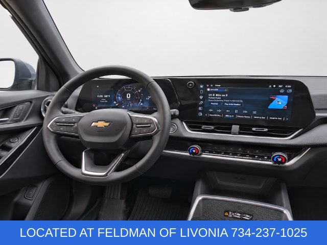 Used 2027 Chevrolet Equinox LT w/ Convenience Package II FWD image 28